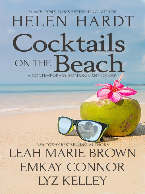 Title details for Cocktails on the Beach by Helen Hardt - Wait list
